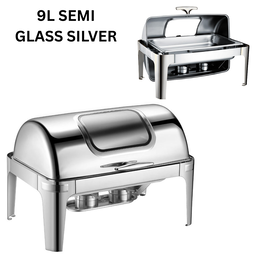 LARGE BUFFET CHAFING CATERING HOTEL