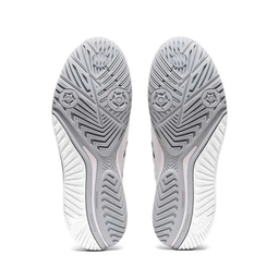 Asics GEL RESOLUTION 9 MEN'S TENNIS SHOES - WHITE US 12