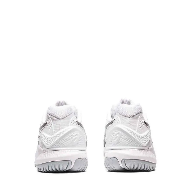 Asics GEL RESOLUTION 9 MEN'S TENNIS SHOES - WHITE US 12_5