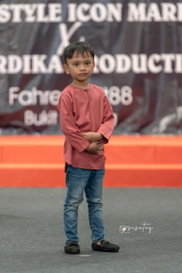  Signature kurta Kids