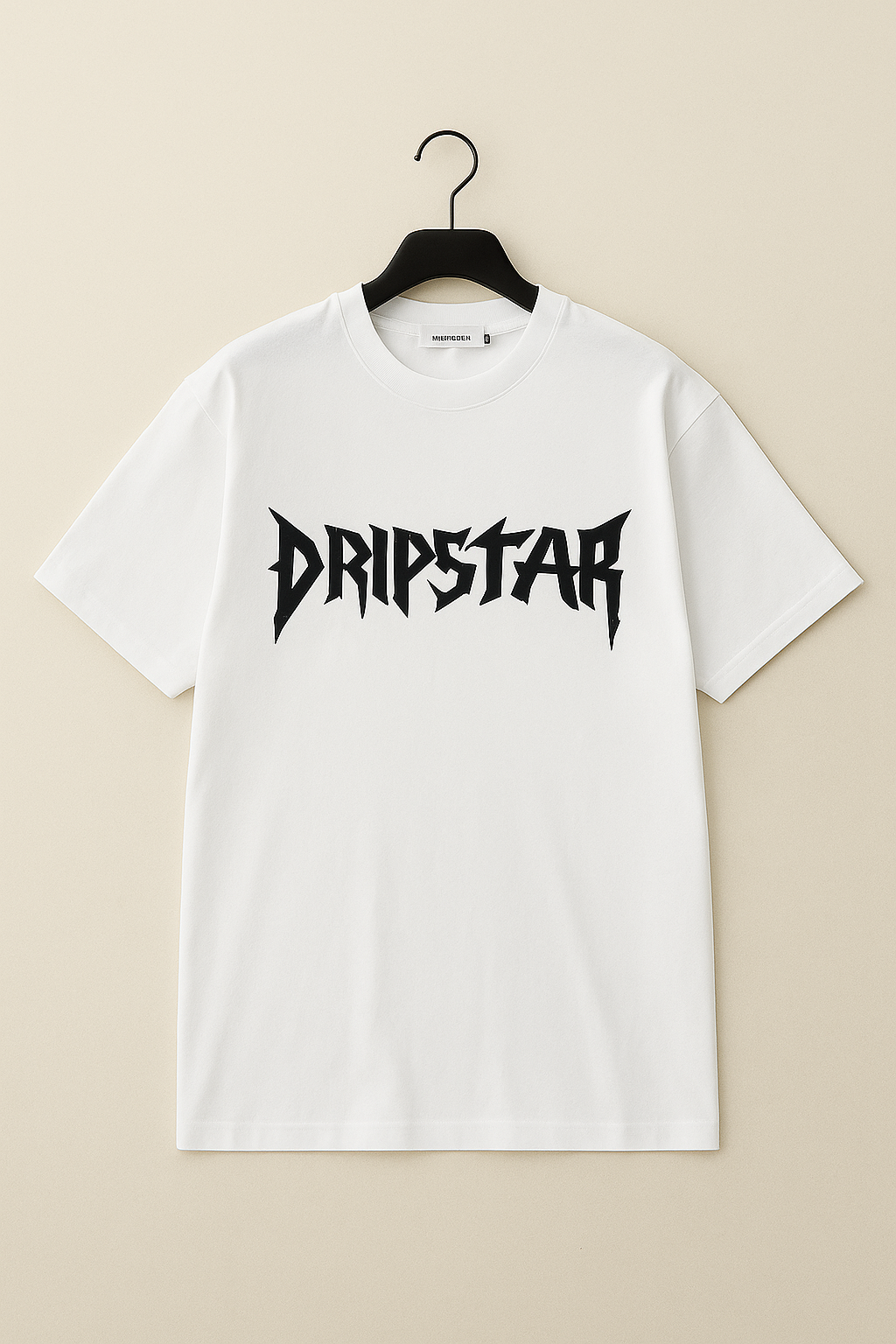 T-Shirt DRIPSTAR WHITE_0