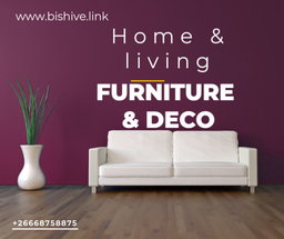 Home & Living