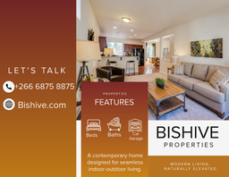 Property & Real Estate
