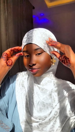 Asma Satin