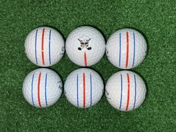 [Lakeballs.bn] Callaway Chrome Soft X