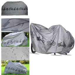 🚴 Waterproof Bike Cover – All-Weather Protection