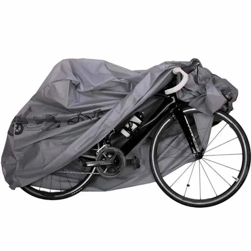 🚴 Waterproof Bike Cover – All-Weather Protection_5