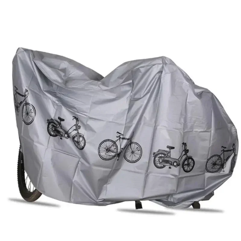 🚴 Waterproof Bike Cover – All-Weather Protection_1