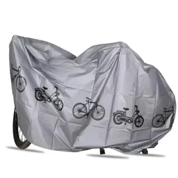 🚴 Waterproof Bike Cover – All-Weather Protection