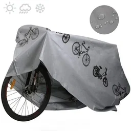 🚴 Waterproof Bike Cover – All-Weather Protection