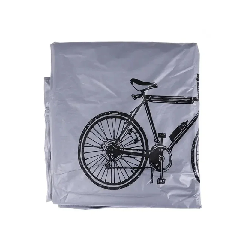 🚴 Waterproof Bike Cover – All-Weather Protection_8