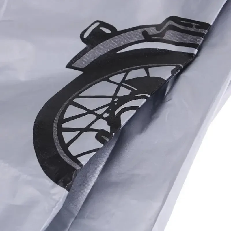 🚴 Waterproof Bike Cover – All-Weather Protection_9