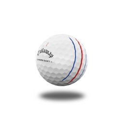 [Lakeballs.bn] Callaway Chrome Soft