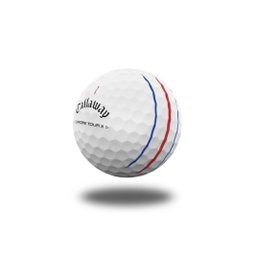 [Lakeballs.bn] Callaway Chrome Soft X
