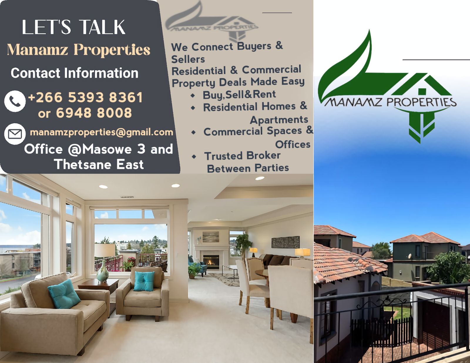 FULLY FURNISHED APARTMENT IN A COMPOUND OF 5 UNITS By Manamz Properties _8