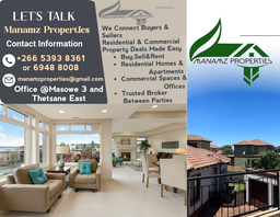 FULLY FURNISHED APARTMENT IN A COMPOUND OF 5 UNITS By Manamz Properties 