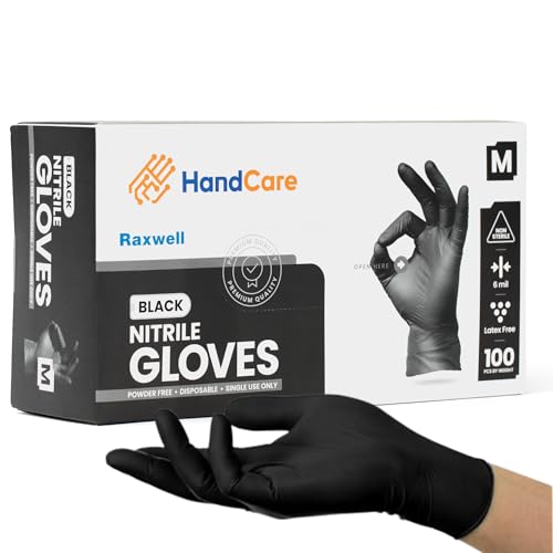 Guantes de Nitrilo_1