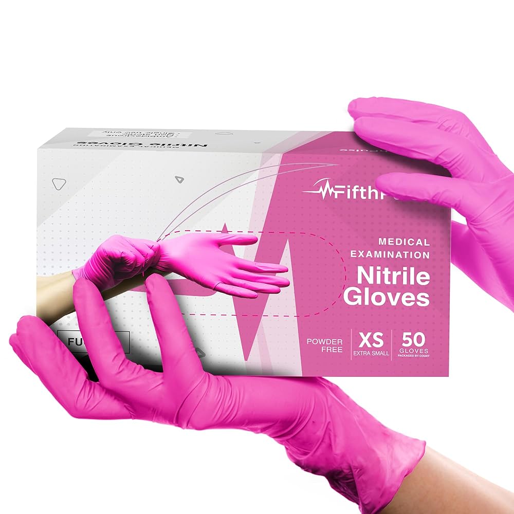 Guantes de Nitrilo_0