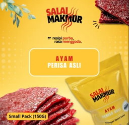 Ayam/Daging Salai