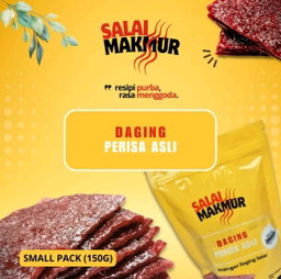 Ayam/Daging Salai