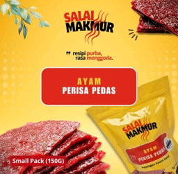 Ayam/Daging Salai