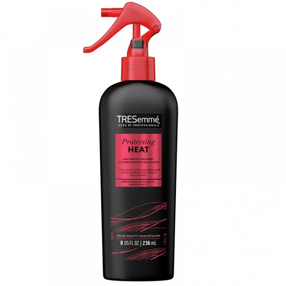 TRESEMME HEAT PROTECTION SPRAY UP - 236ML | ترسمي بخاخ حماية الشعر من الحرارة - 236 مل