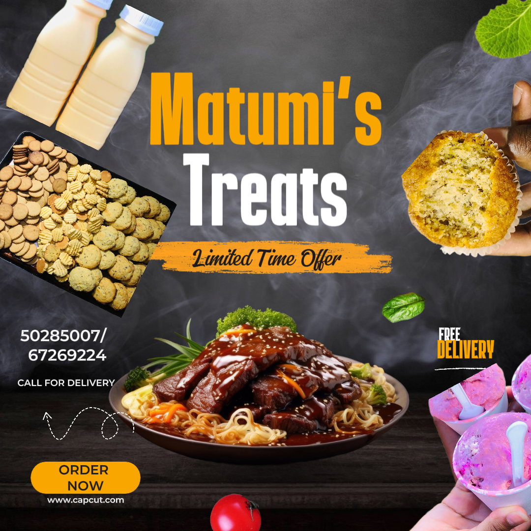 Matumi’s Treats snack bar(📍Qacha’s Nek food)_0