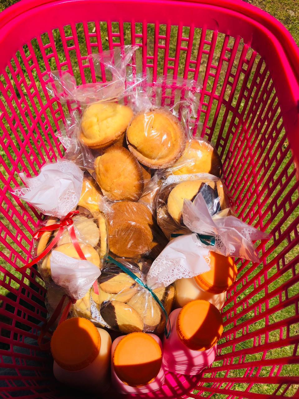 Matumi’s Treats snack bar(📍Qacha’s Nek food)_5