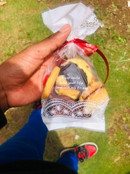Matumi’s Treats snack bar(📍Qacha’s Nek food)