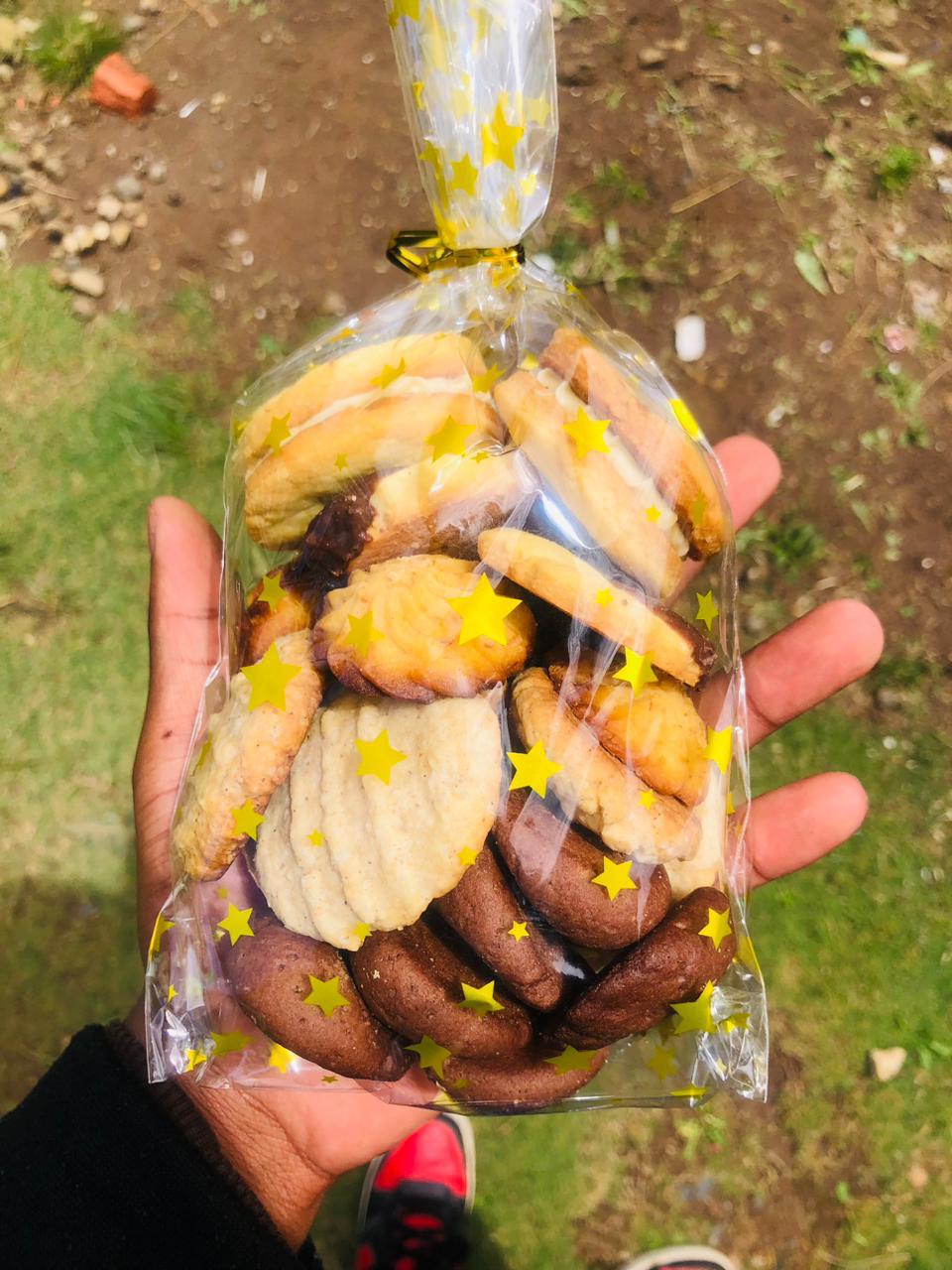 Matumi’s Treats snack bar(📍Qacha’s Nek food)_1