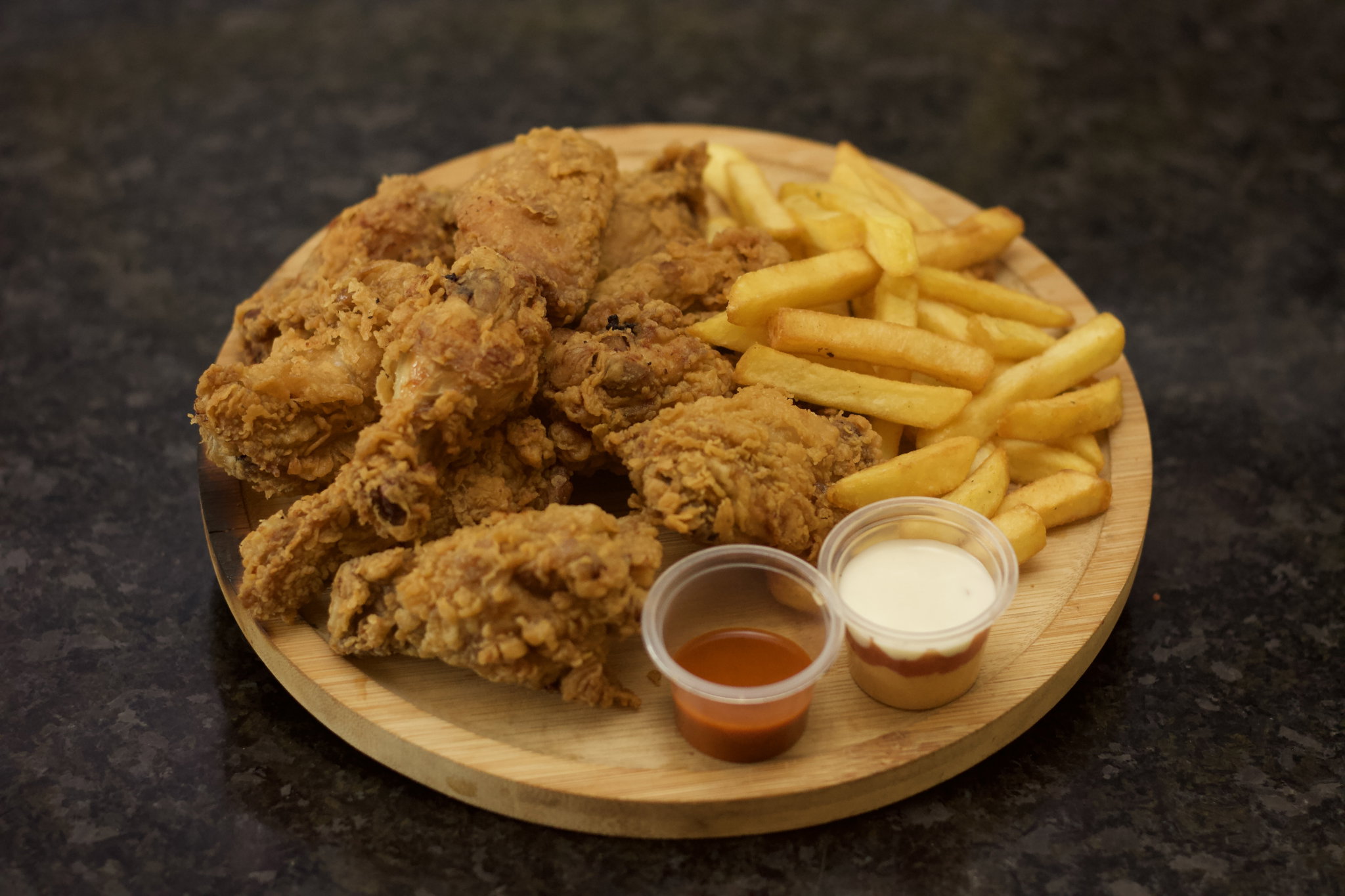 Asinhas de Frango_0