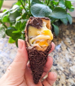 Cones 