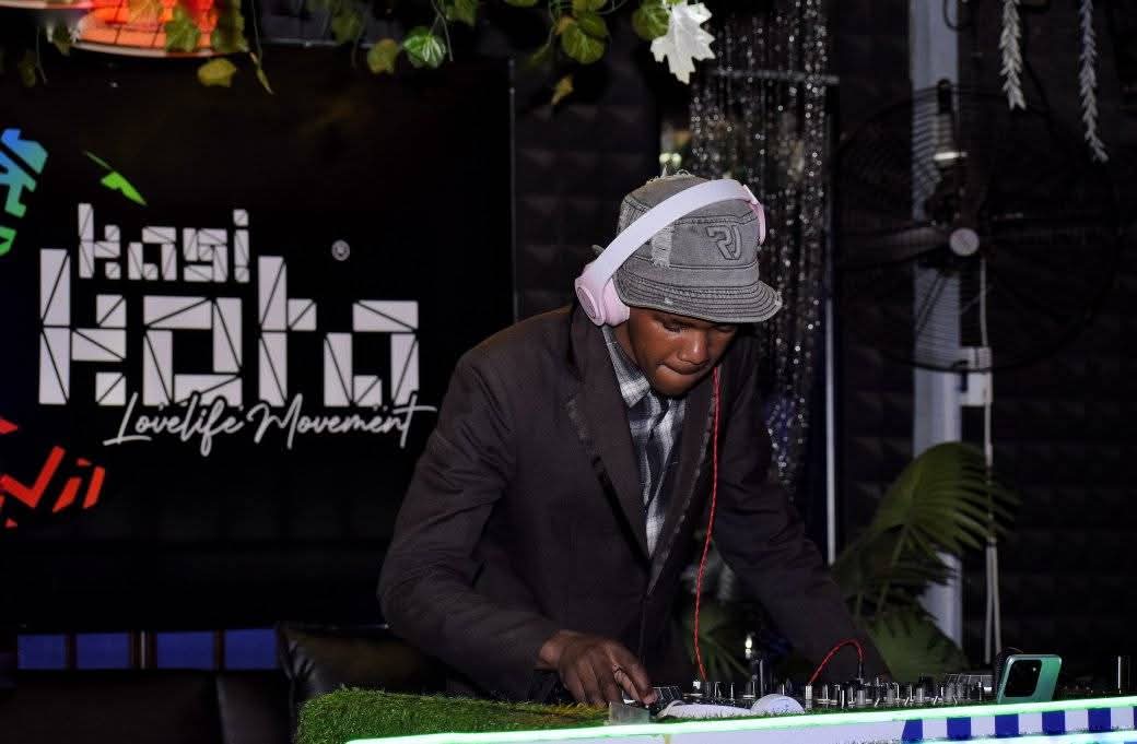 DJ Mjojo (📍Qacha’s Nek entertainer)_2