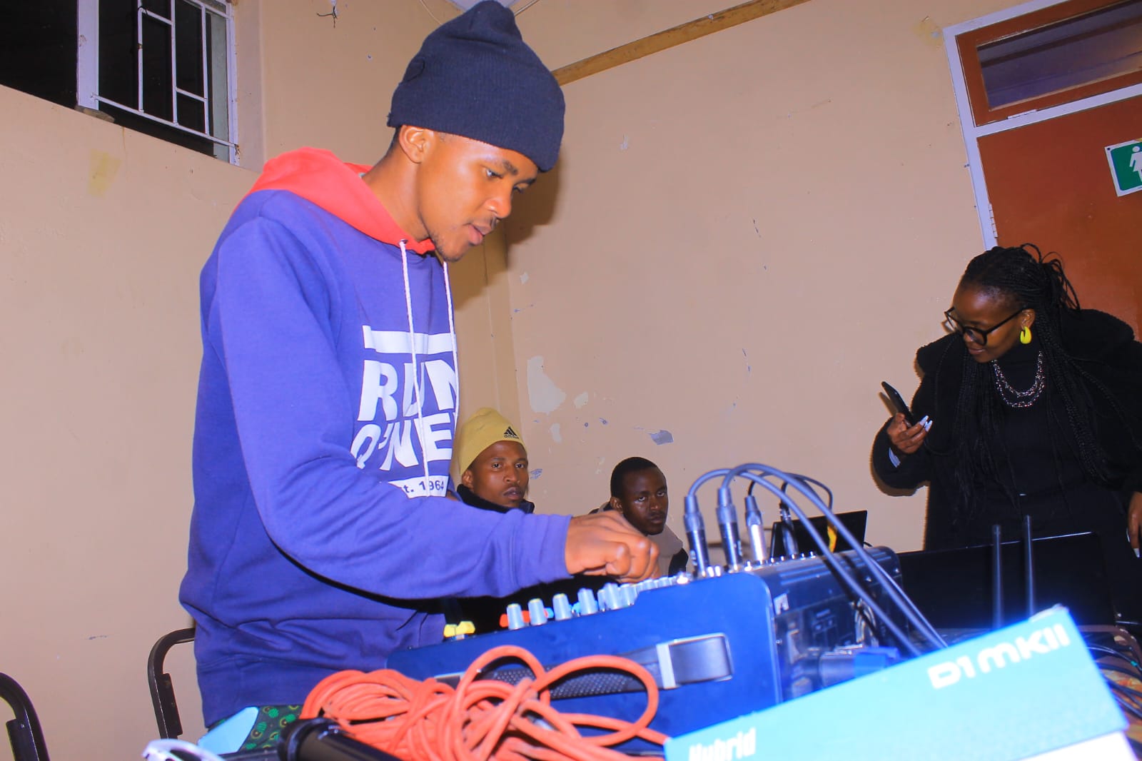 DJ Mjojo (📍Qacha’s Nek entertainer)_1