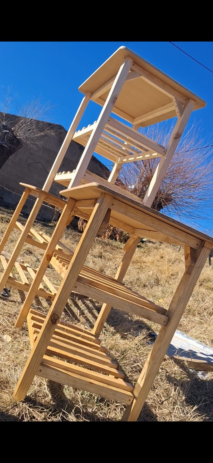 T Sello Construction 🦺 (📍Qacha’s Nek construction works) _9