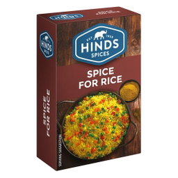 Hinds Spice for Rice 90g