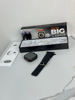 Smartwatch ultra T900