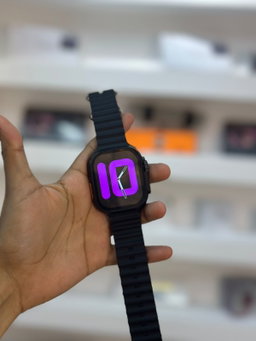 Smartwatch ultra T900