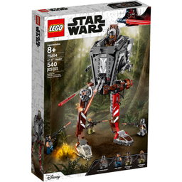LEGO AT-ST Raider Set 75254