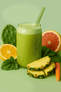 FRESH & FIT