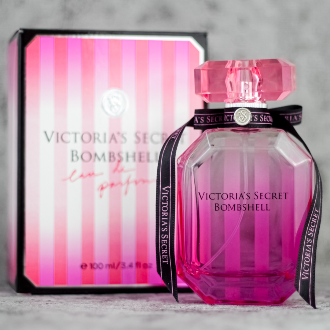 Victoria Secret Bombshell Edp 100ml Perfume 