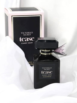 Victoria Secret Tease Candy Noir Edp 100ml Perfume 