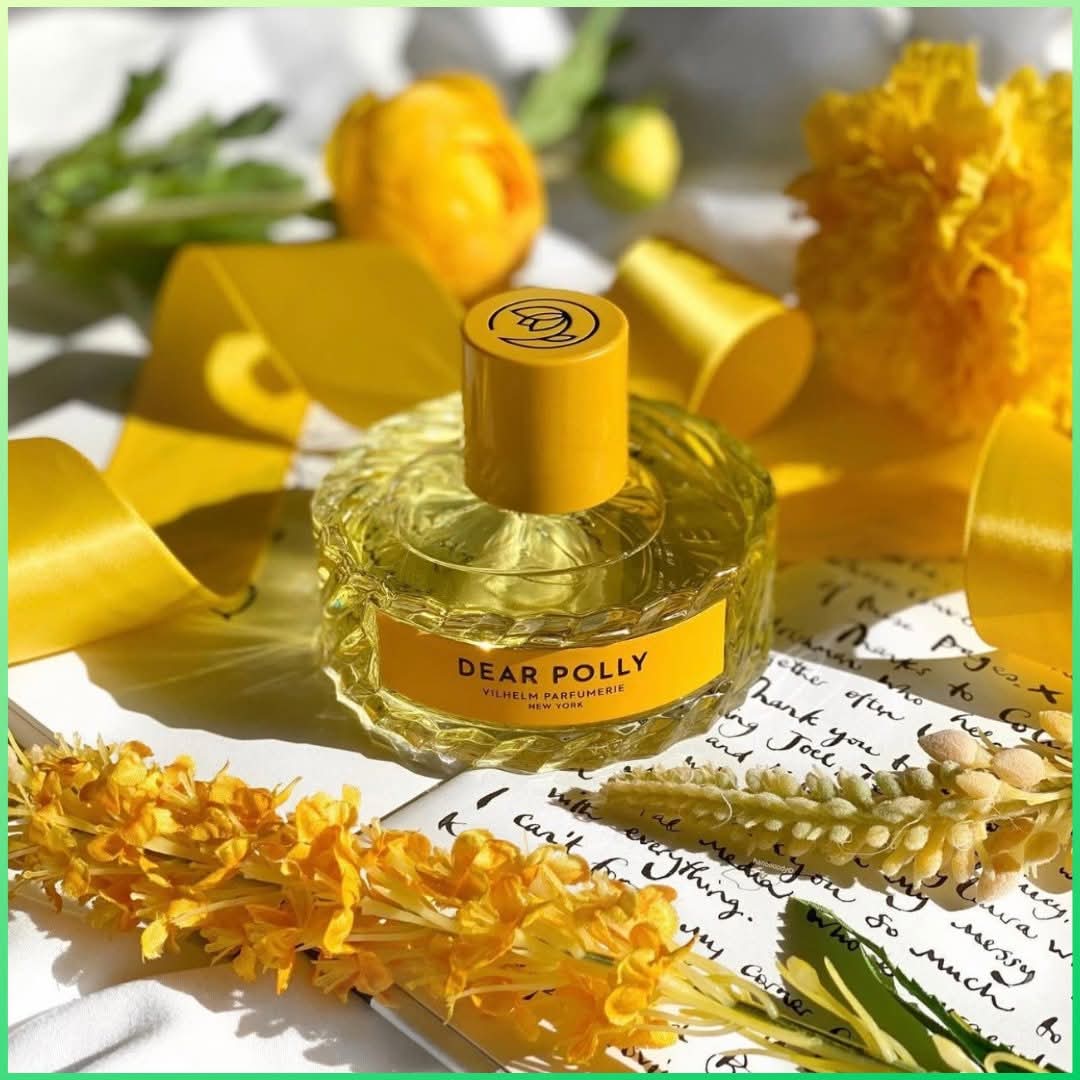 Vilhelm Parfumerie Dear Polly Edp 100ml Perfume _0
