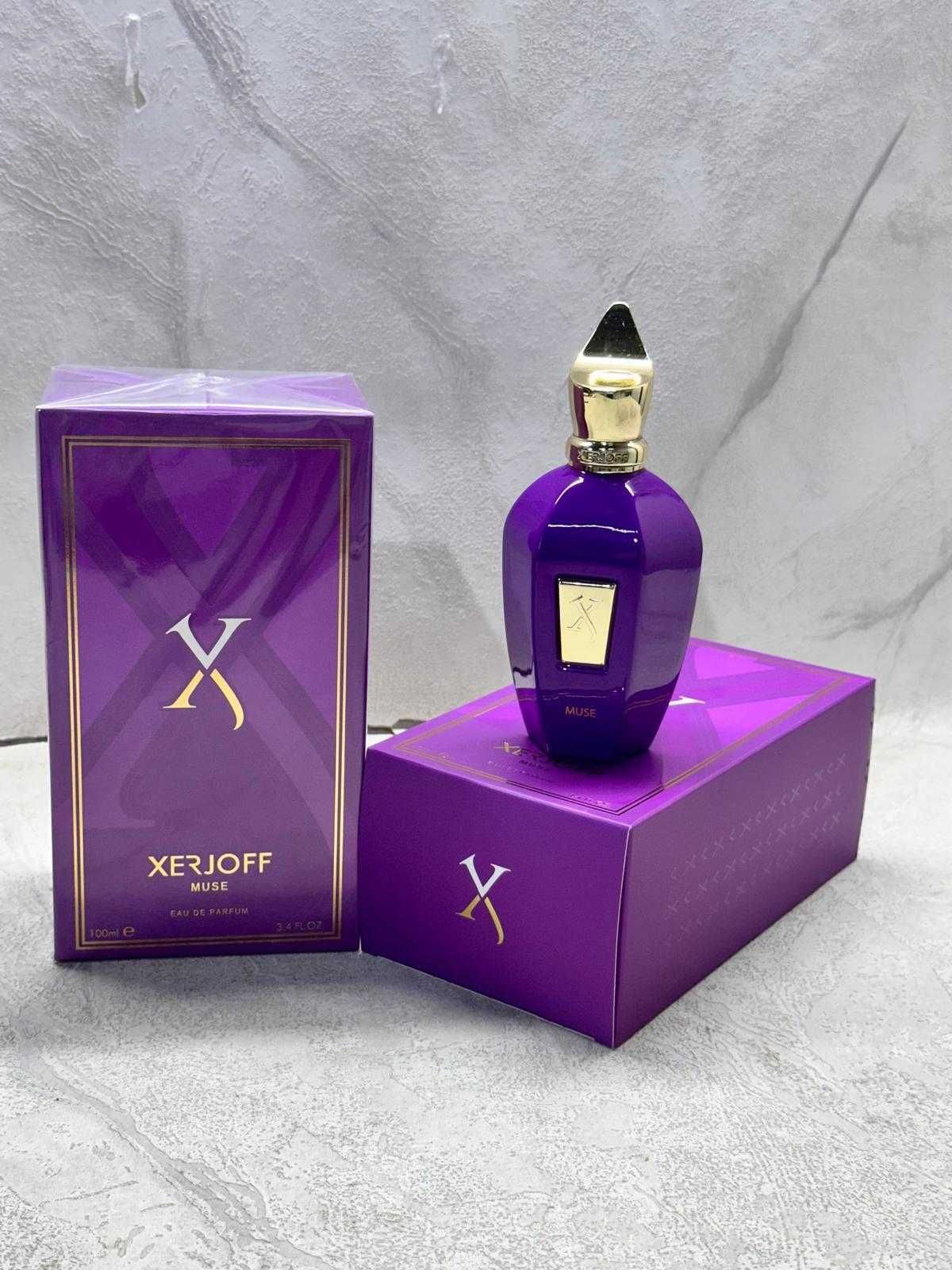 Xerjoff Muse Edp 100ml Perfume _0