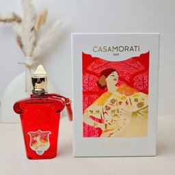 Xerjoff Casamorati Bouquet Ideale Edp 100ml Perfume