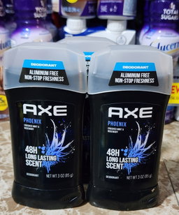 AXE 48 Hr Deodorant - Phoenix 3 oz