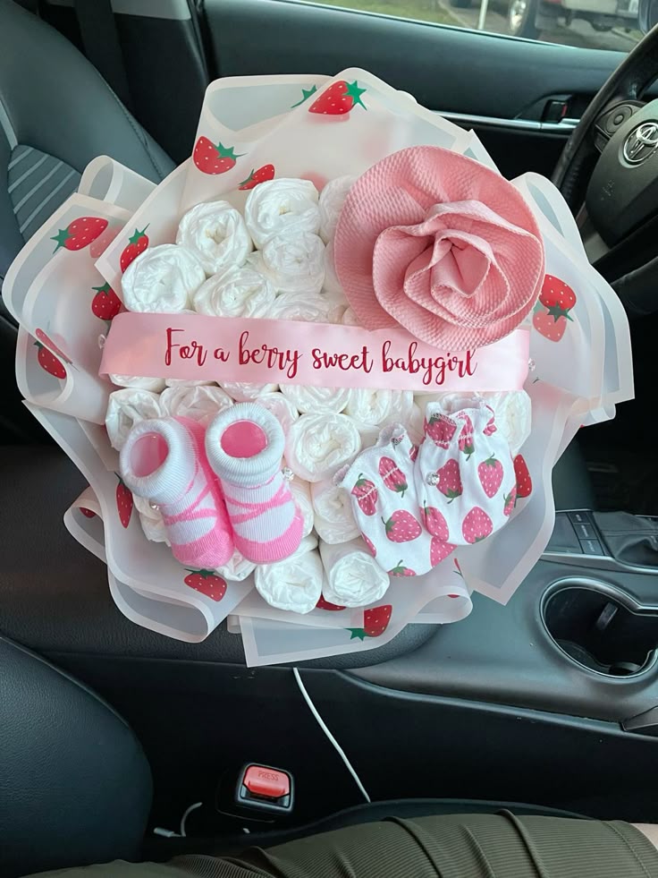 Diaper Bouquets_1