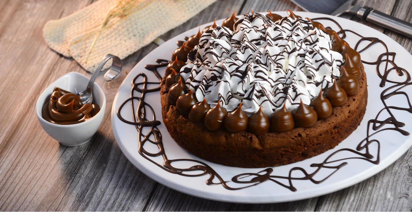 Brownie con Merengue_0