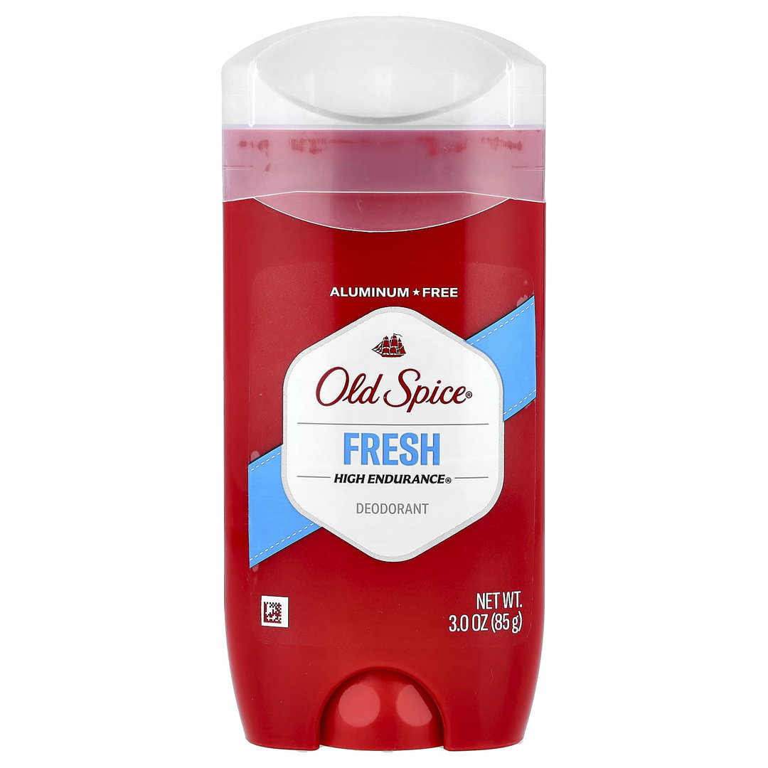 Old spice High Endurance®, Deodorant, Fresh, 3 oz (85 g