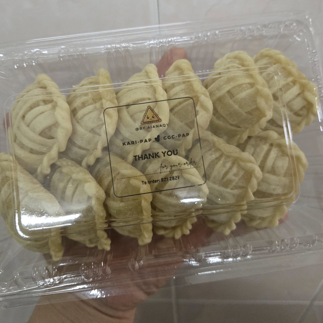 MINI CGC-PAP (10PCS/CONTAINER)